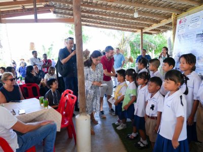 SS Rice News Convention 2025, Pattaya - Thailand